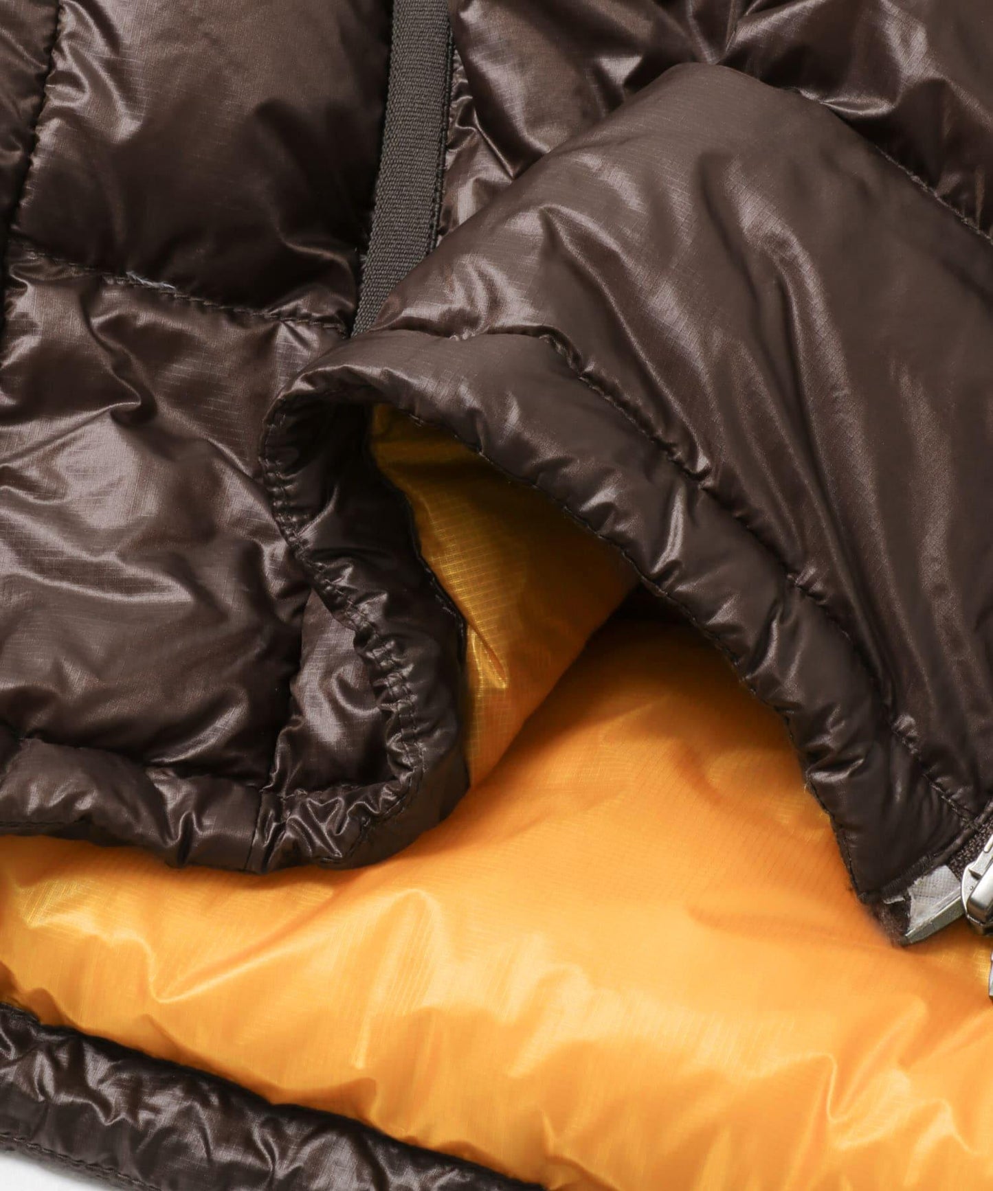 『聯名』NANGA×EKAL 經典羽絨夾克