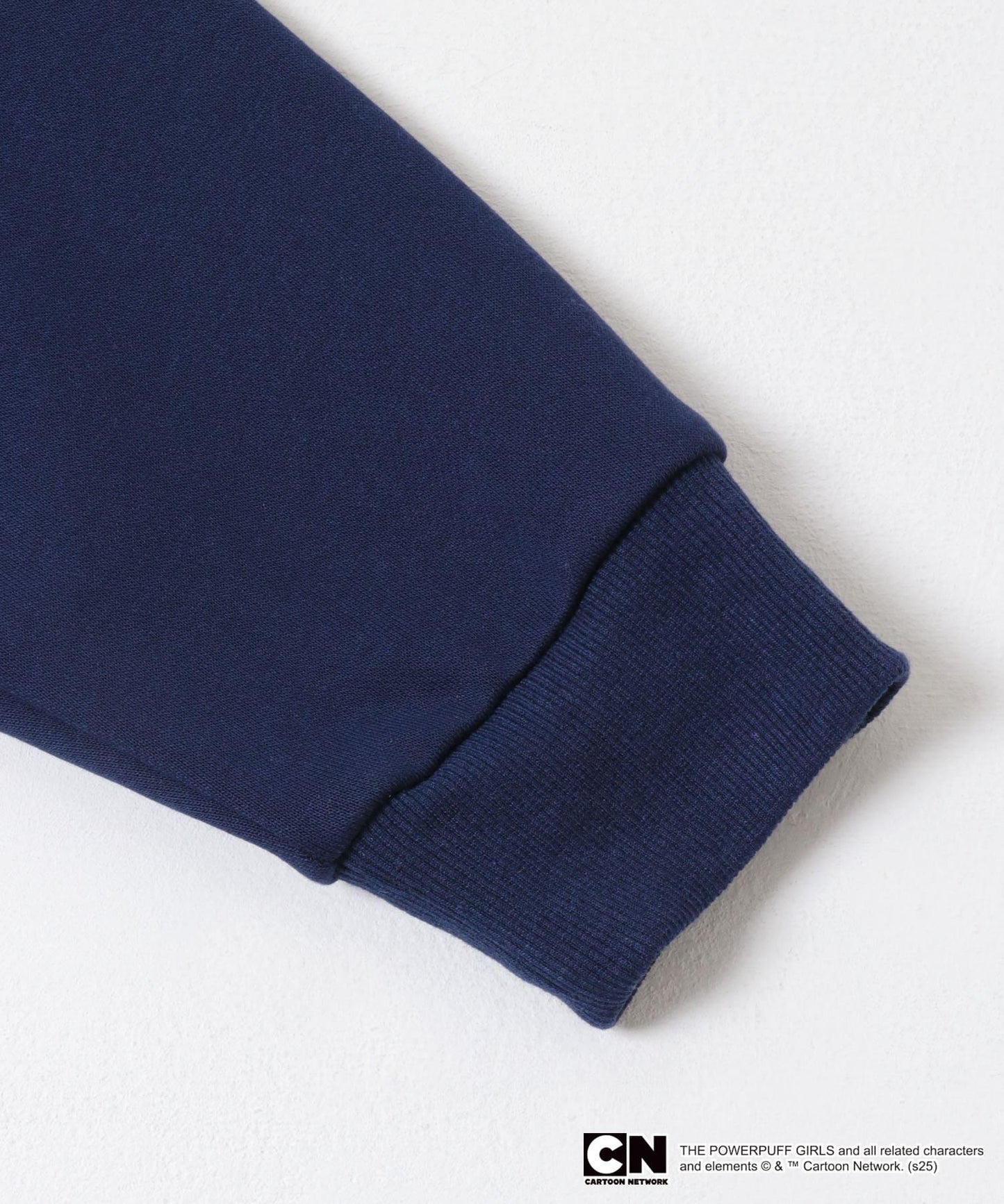 『聯名』PPG×SENSE OF PLACE 寬鬆衛衣