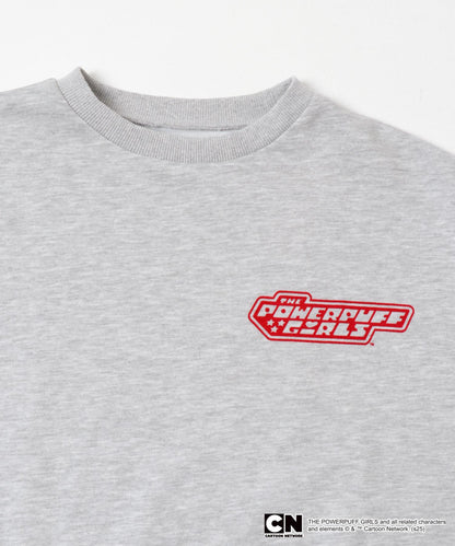 『聯名』PPG×SENSE OF PLACE 寬鬆衛衣