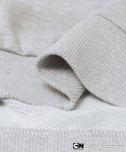 『聯名』PPG×SENSE OF PLACE 寬鬆衛衣