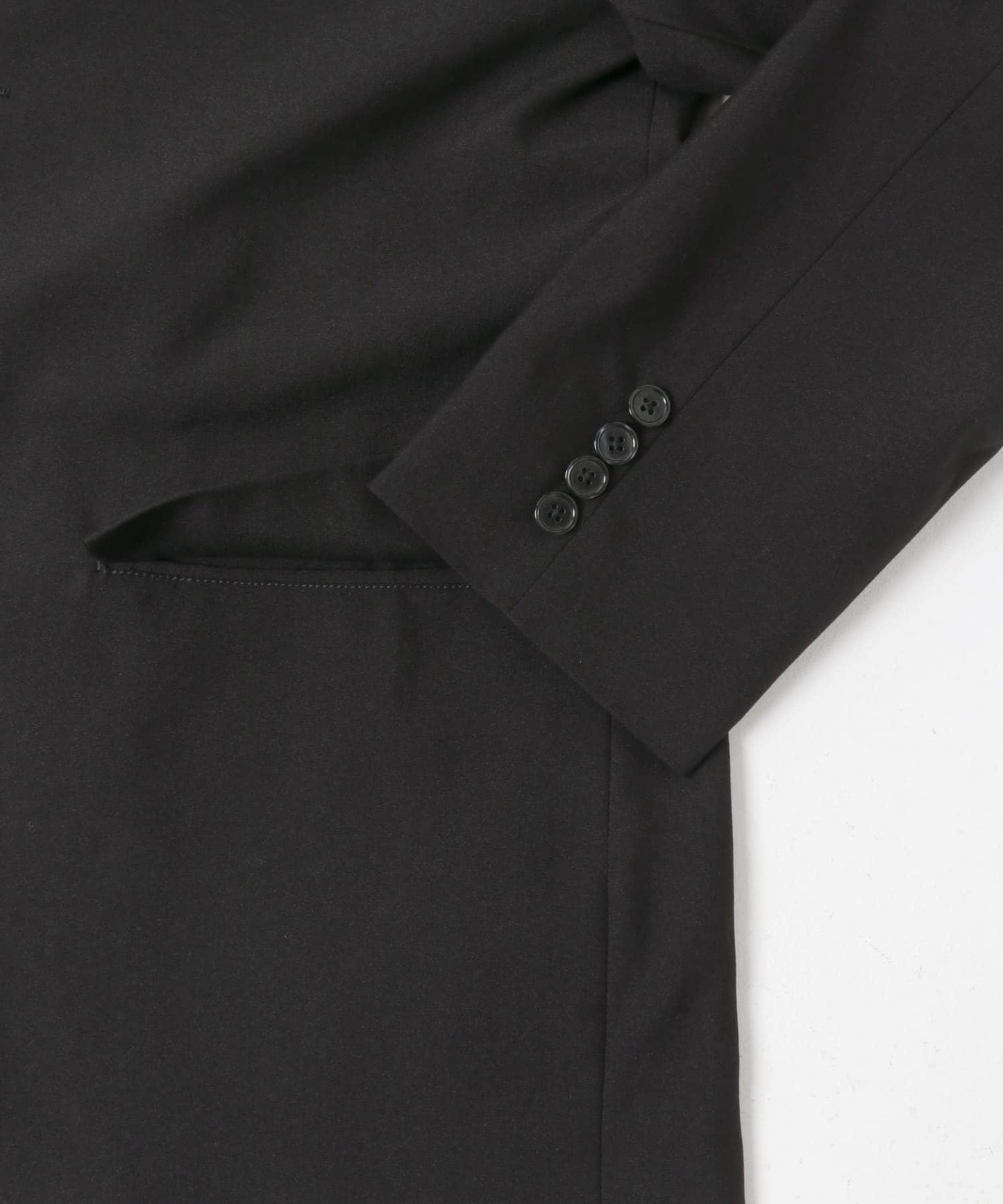 舒適剪裁西裝外套