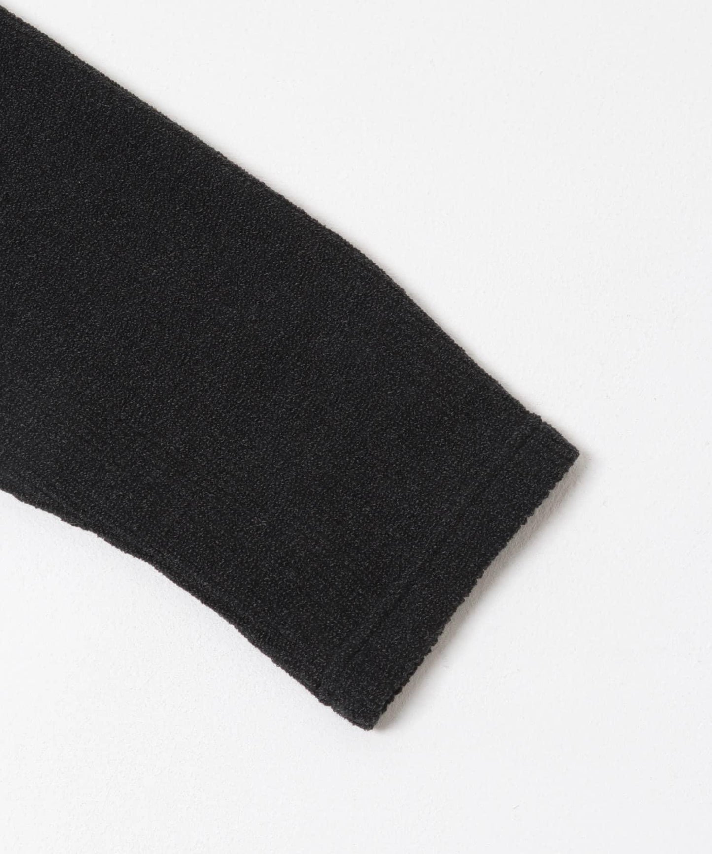 羊毛觸感針織開衫