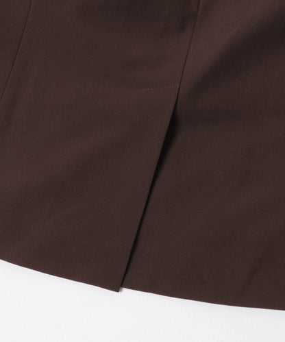 舒適剪裁西裝外套