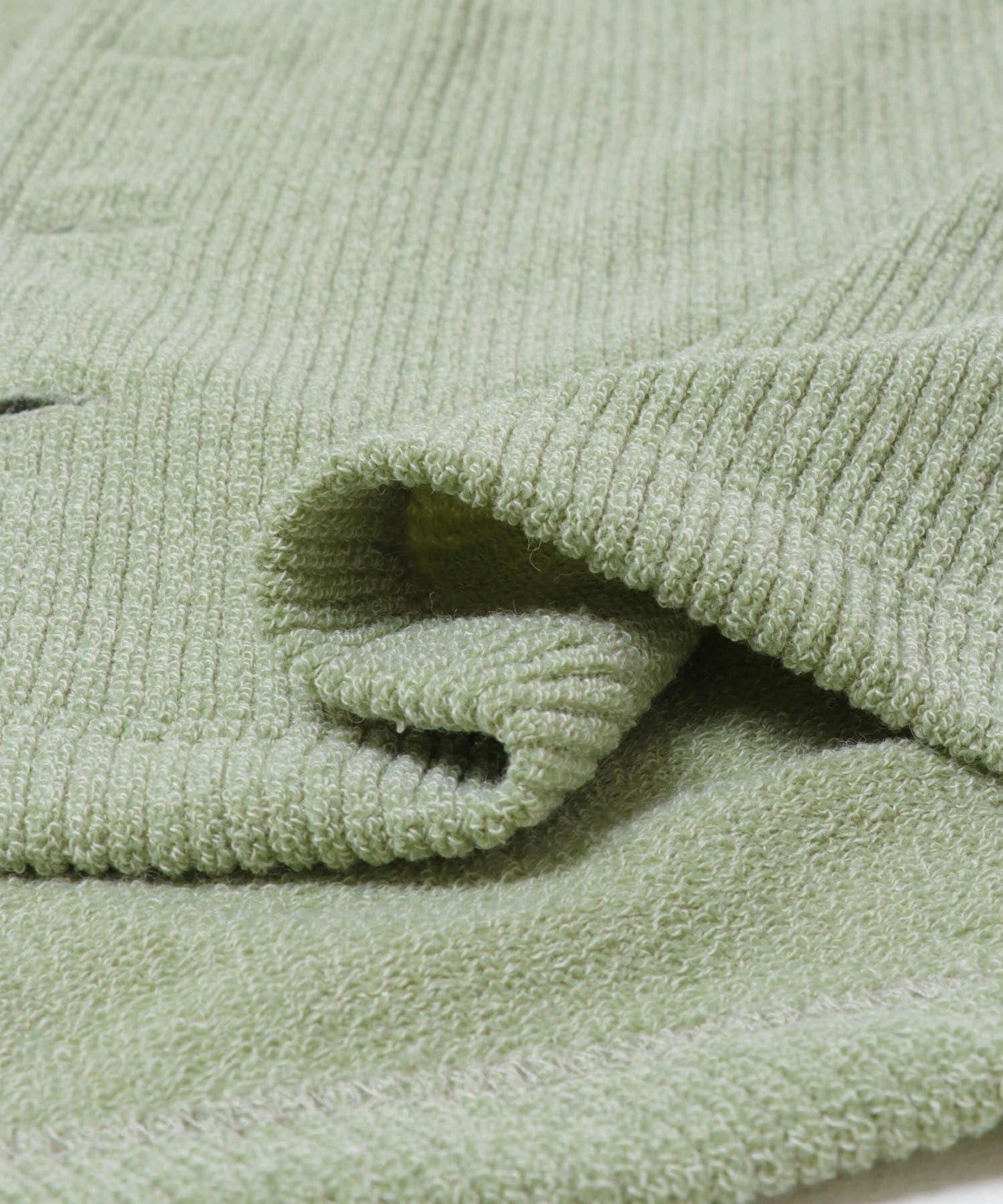 羊毛觸感針織開衫