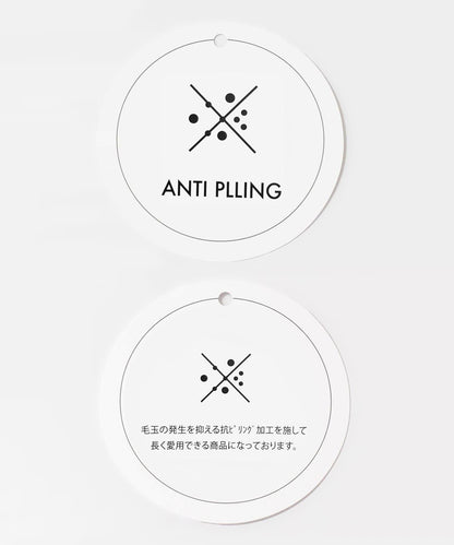 部分色 可水洗/防起球 彈力針織POLO衫