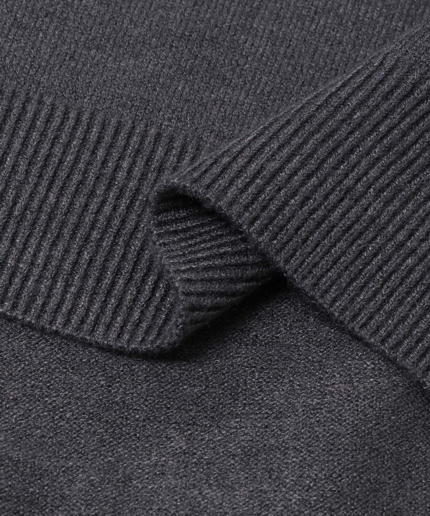 部分色 可水洗/防起球 彈力針織POLO衫