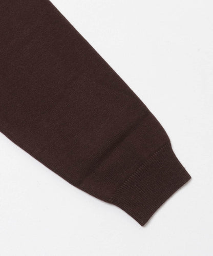 部分色 可水洗/防起球 彈力針織POLO衫