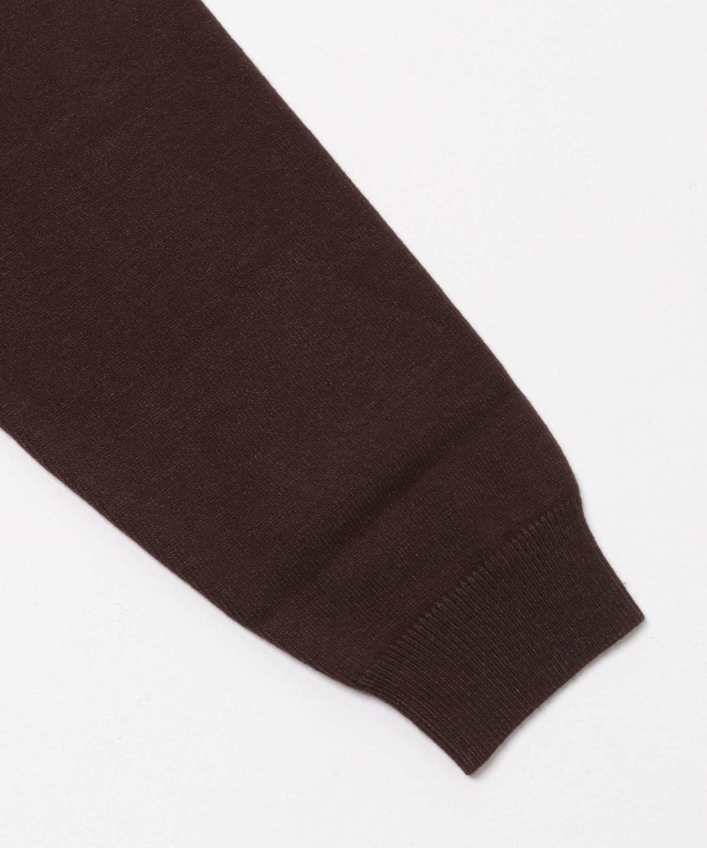 部分色 可水洗/防起球 彈力高領針織衫