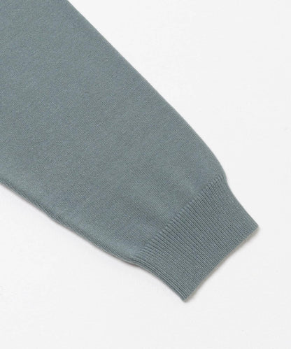 部分色 可水洗/防起球 彈力針織POLO衫