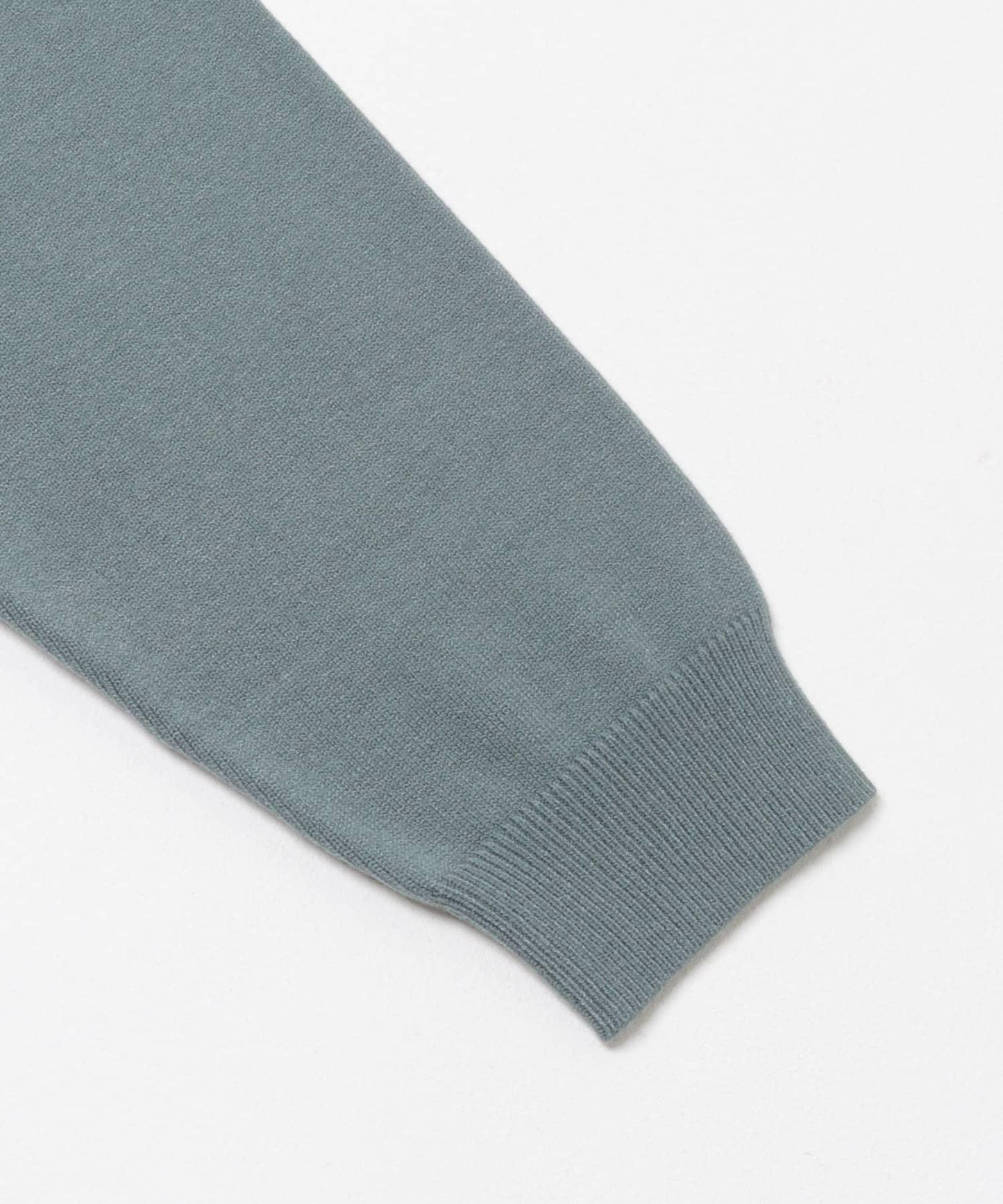 部分色 可水洗/防起球 彈力高領針織衫