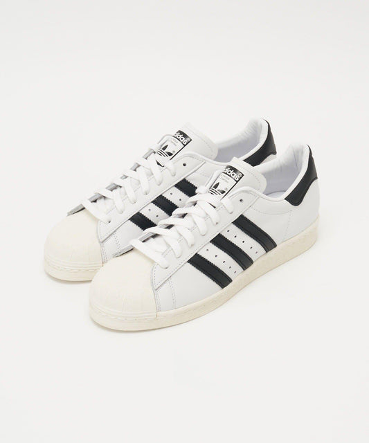 【adidas】Superstar 82 運動鞋