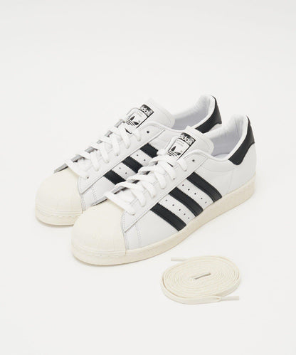 【adidas】Superstar 82 運動鞋