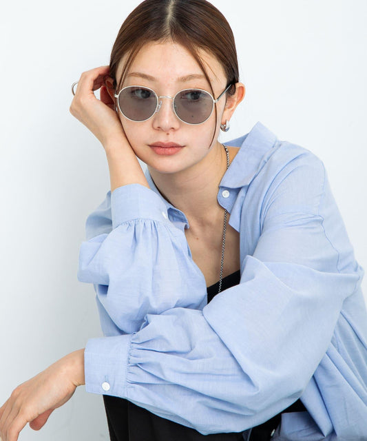 FEEL LIFE 金屬框太陽鏡