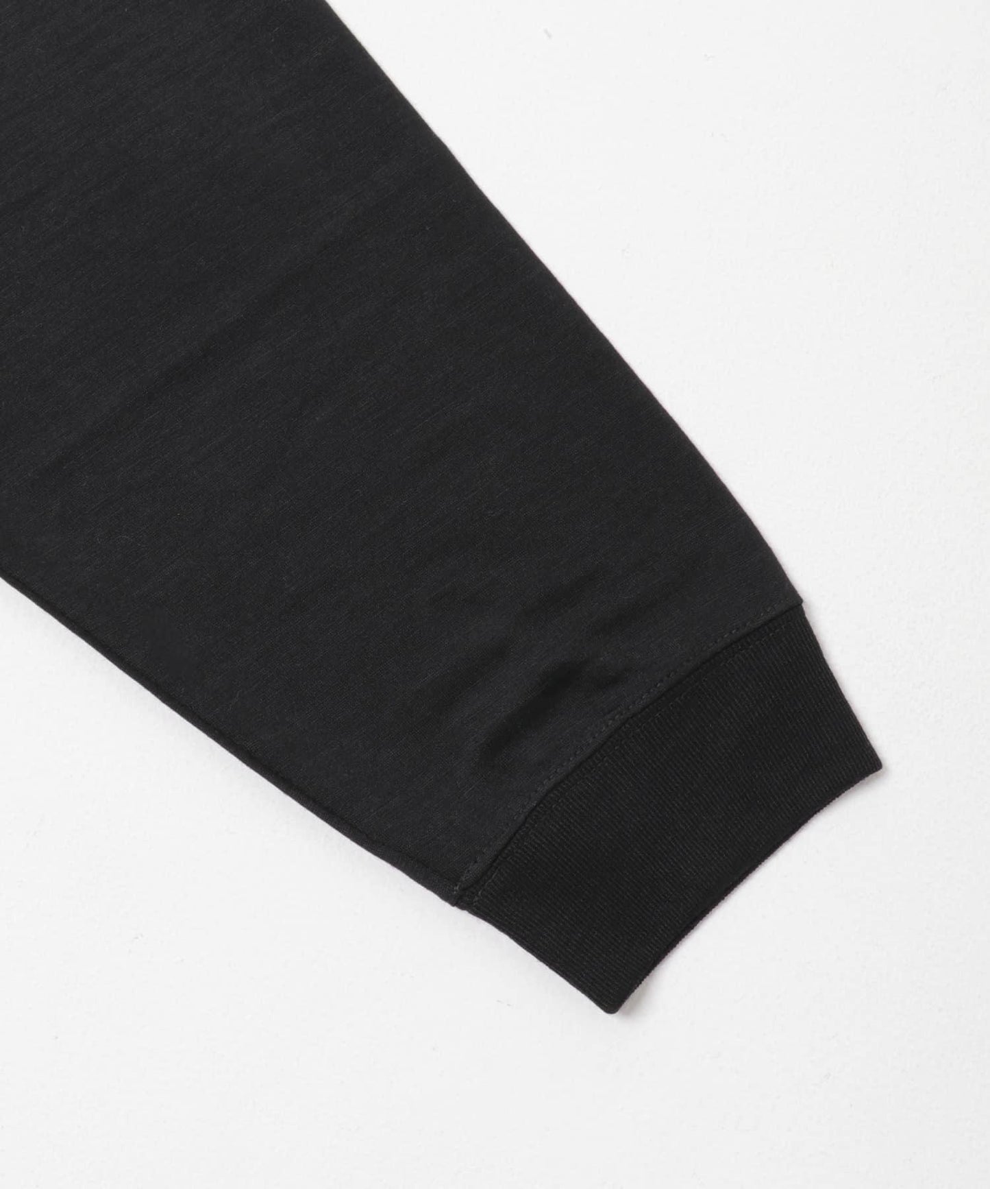 新款基礎款可水洗美利奴羊毛圓領衫