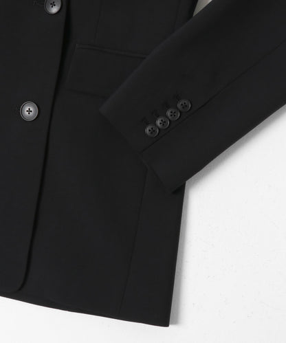 羊毛混紡西裝外套