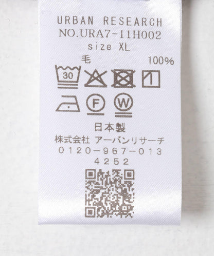 新款基礎款可水洗美利奴羊毛圓領衫
