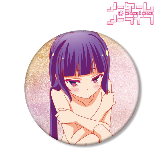 《NO GAME NO LIFE 遊戲人生》克拉米·策爾 大號徽章