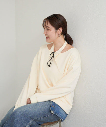 《インフルエンサー@komorin_コラボ》設計衛衣