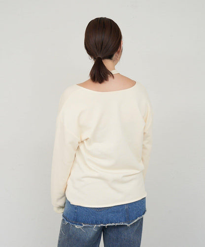 《インフルエンサー@komorin_コラボ》設計衛衣