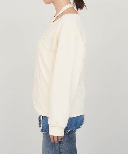 《インフルエンサー@komorin_コラボ》設計衛衣