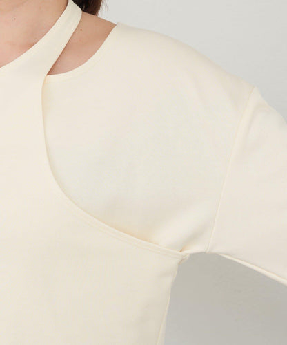 《インフルエンサー@komorin_コラボ》設計衛衣