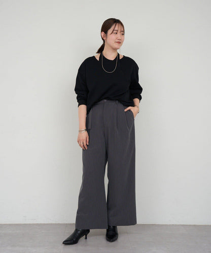 《インフルエンサー@komorin_コラボ》設計衛衣