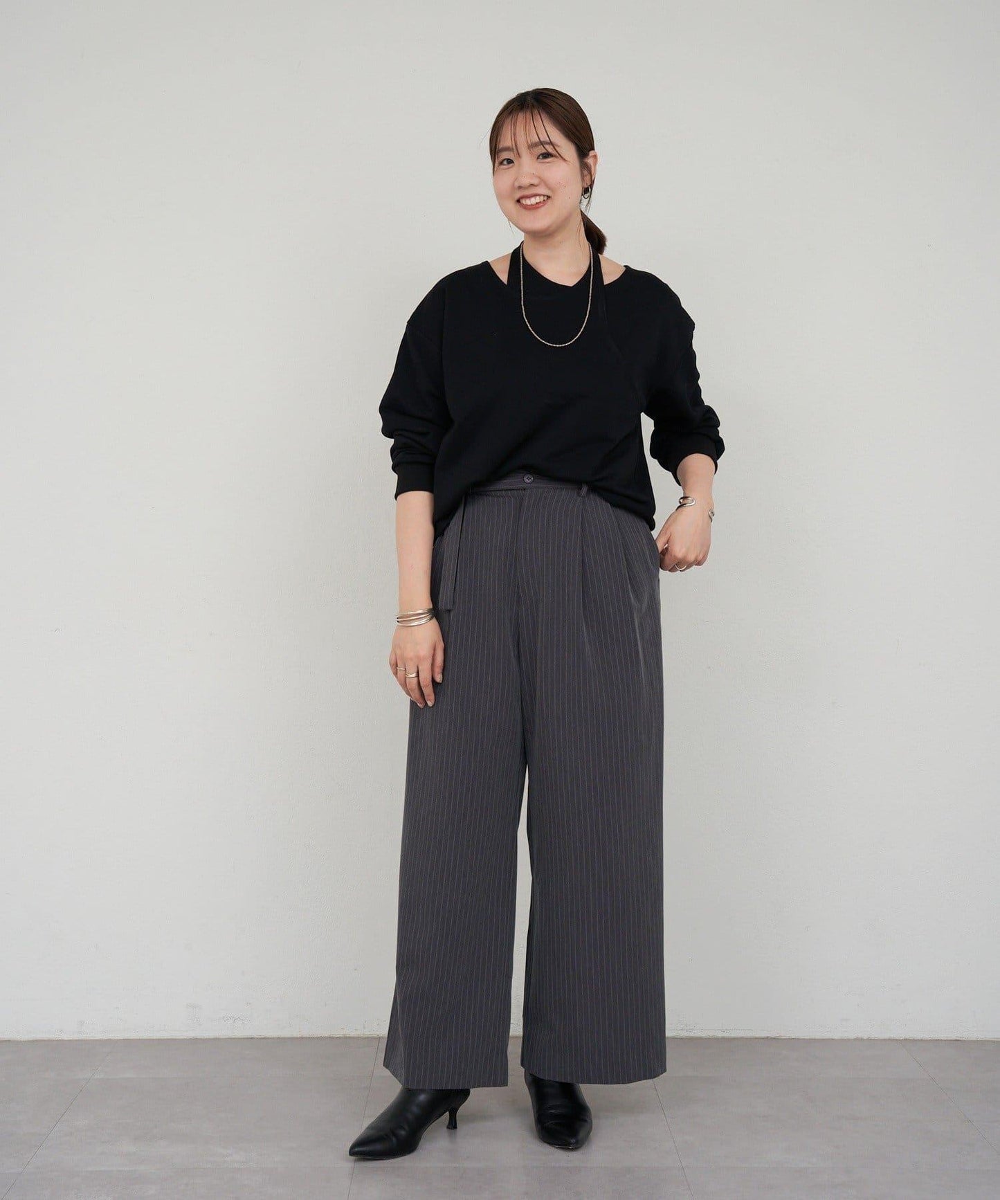 《インフルエンサー@komorin_コラボ》設計衛衣