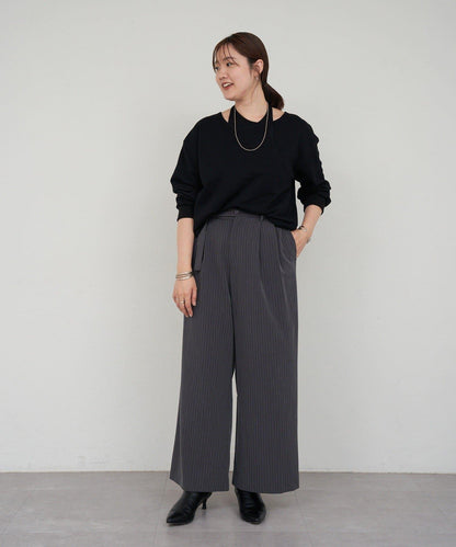 《インフルエンサー@komorin_コラボ》設計衛衣