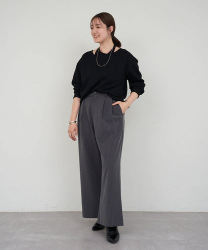 《インフルエンサー@komorin_コラボ》設計衛衣