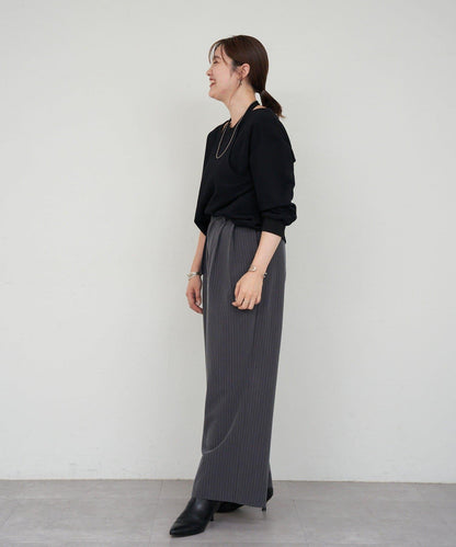 《インフルエンサー@komorin_コラボ》設計衛衣