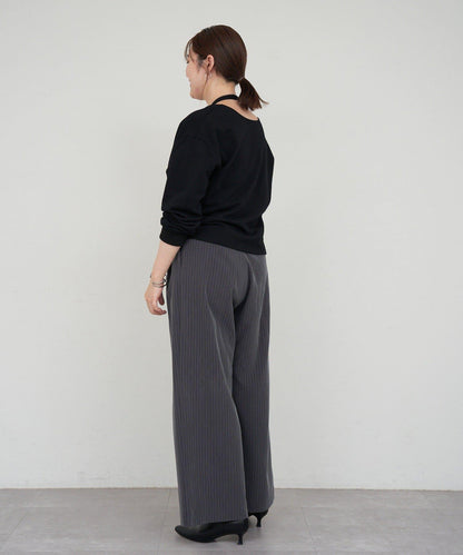 《インフルエンサー@komorin_コラボ》設計衛衣