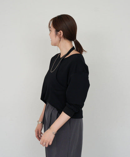 《インフルエンサー@komorin_コラボ》設計衛衣