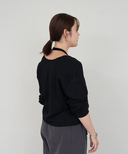 《インフルエンサー@komorin_コラボ》設計衛衣