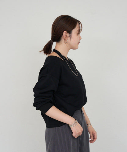 《インフルエンサー@komorin_コラボ》設計衛衣