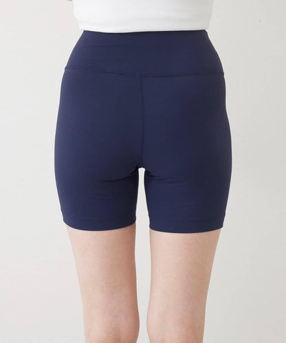 【Sporty&Rich】SRHWC騎行短褲