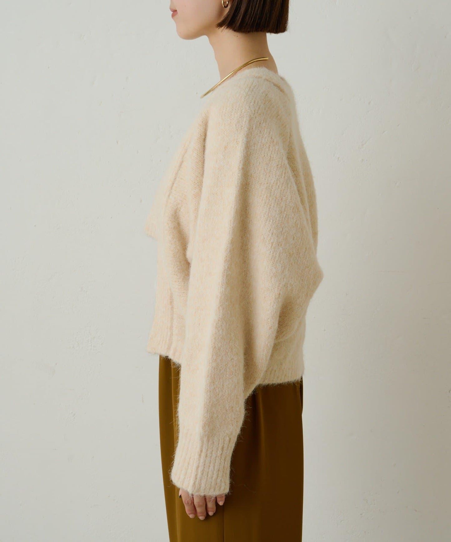 【Omekashi】短外套吊帶套裝