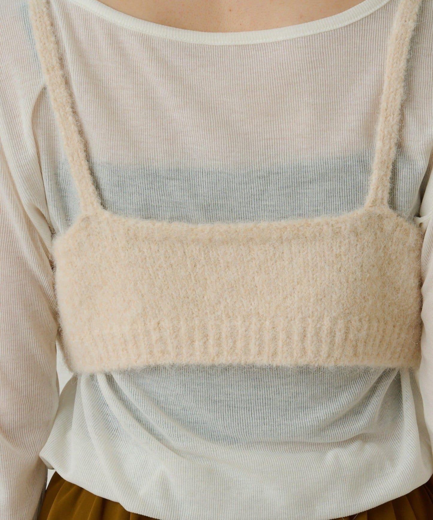 【Omekashi】短外套吊帶套裝