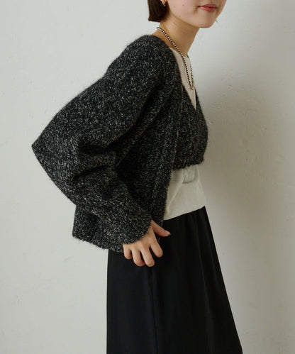 【Omekashi】短外套吊帶套裝