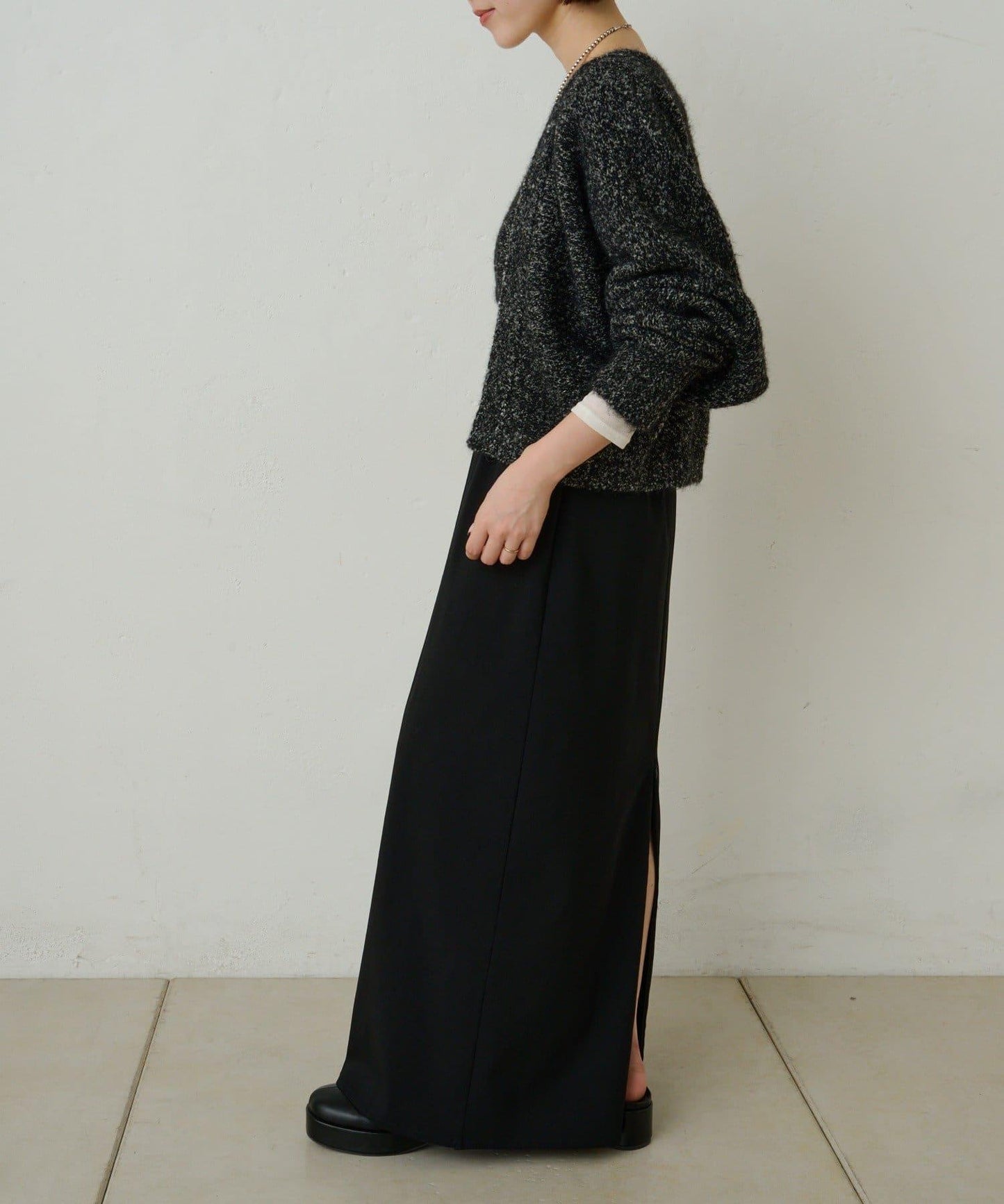 【Omekashi】短外套吊帶套裝