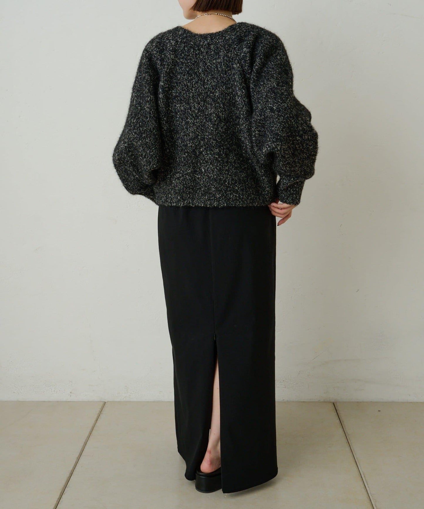 【Omekashi】短外套吊帶套裝