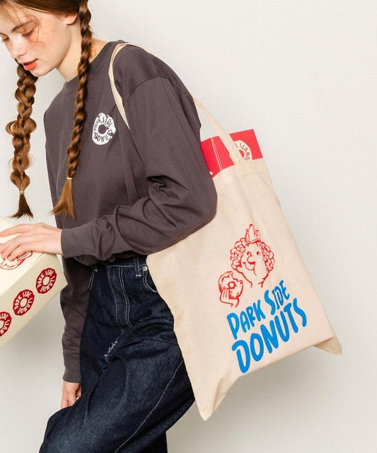 PARK SIDE DONUTS 手提包