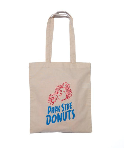 PARK SIDE DONUTS 手提包