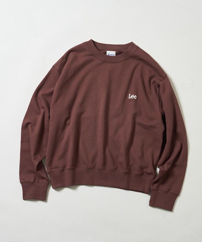 特別款單點刺繡衛衣