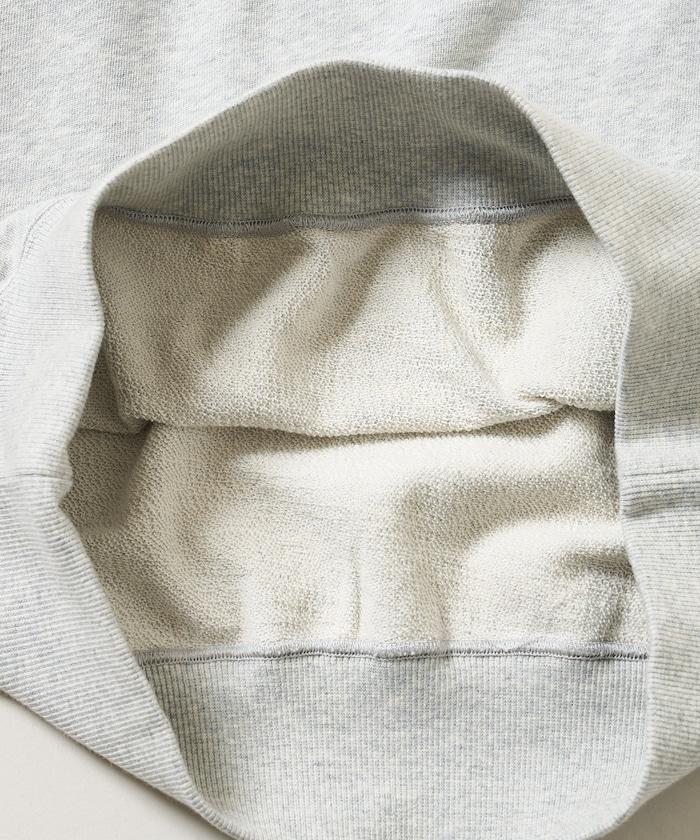 特別款單點刺繡衛衣