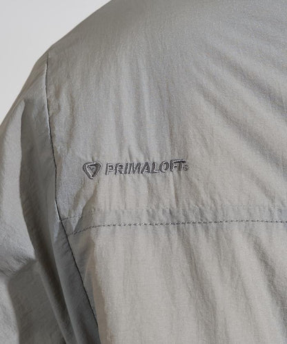 PRIMALOFT 短款怪獸派克服