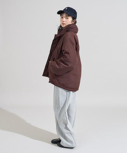 PRIMALOFT 短款怪獸派克服