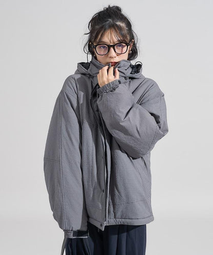 PRIMALOFT 短款怪獸派克服