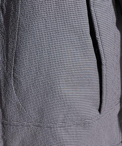 PRIMALOFT 短款怪獸派克服