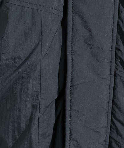 PRIMALOFT 短款怪獸派克服