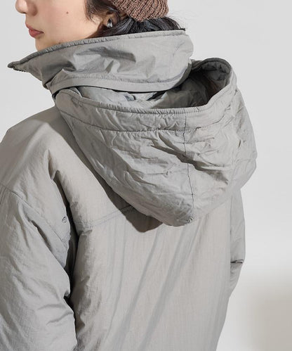 PRIMALOFT 短款怪獸派克服